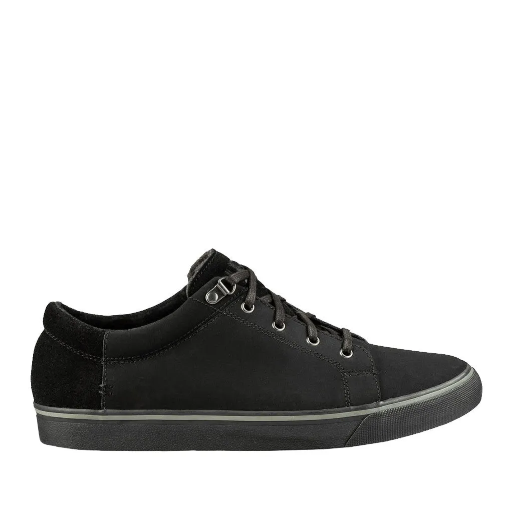 UGG Brock Sneaker in Black