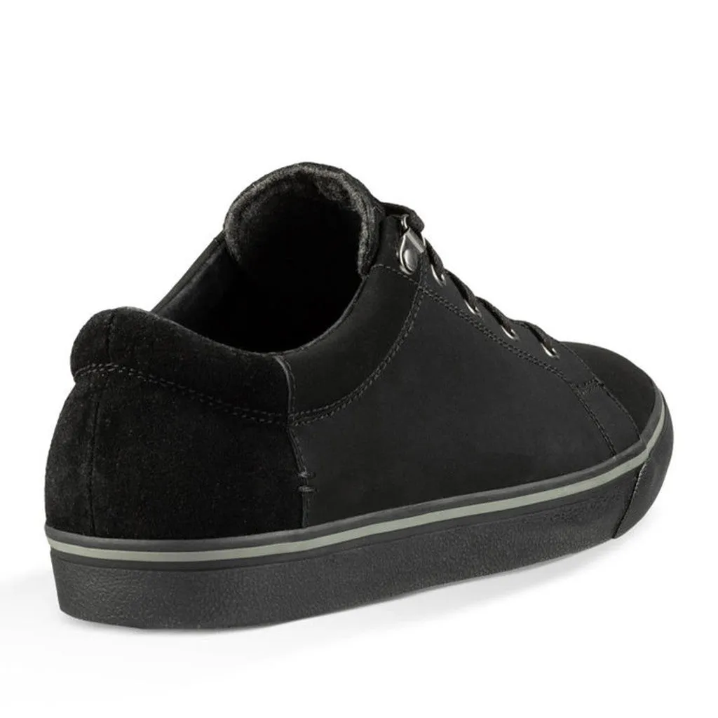 UGG Brock Sneaker in Black
