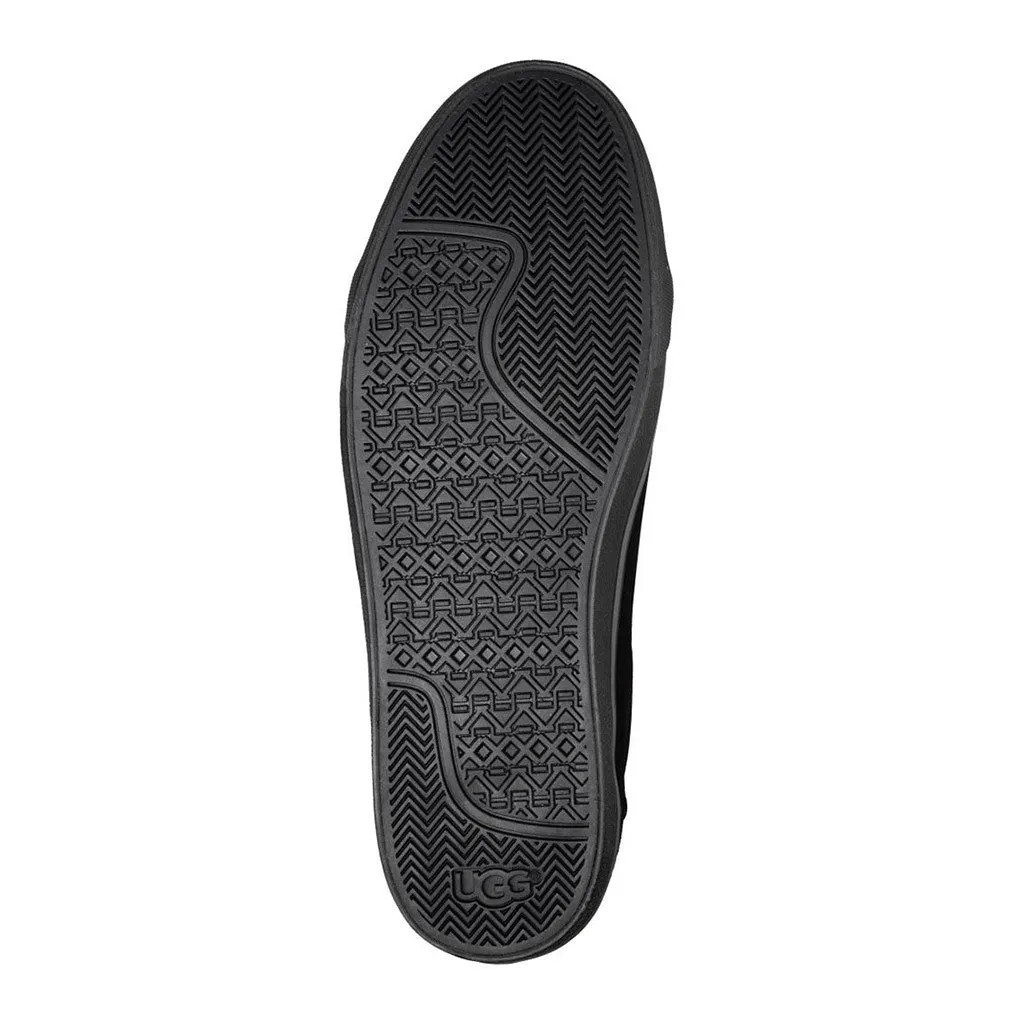 UGG Brock Sneaker in Black