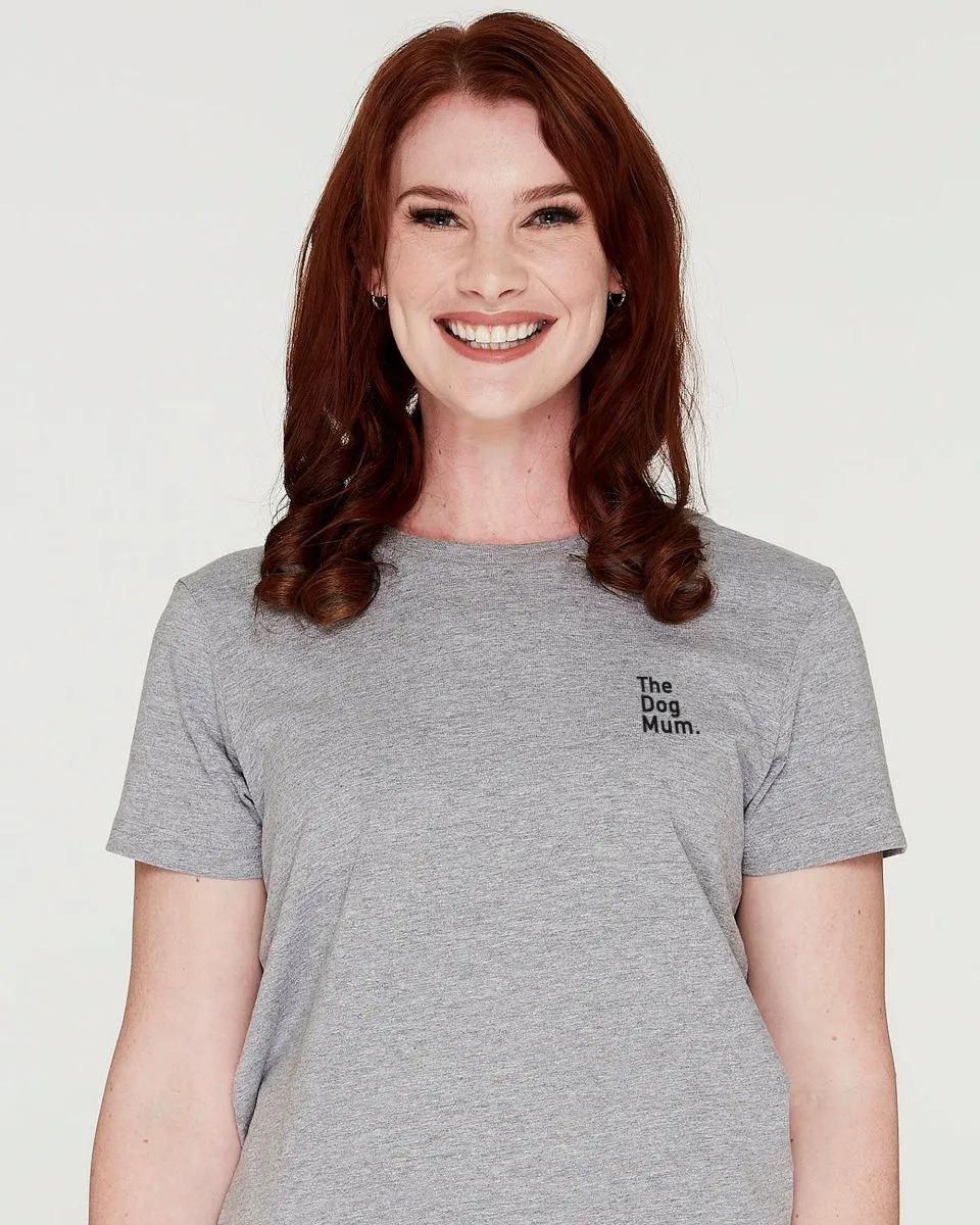 Vizsla Mum Illustration: Classic T-Shirt