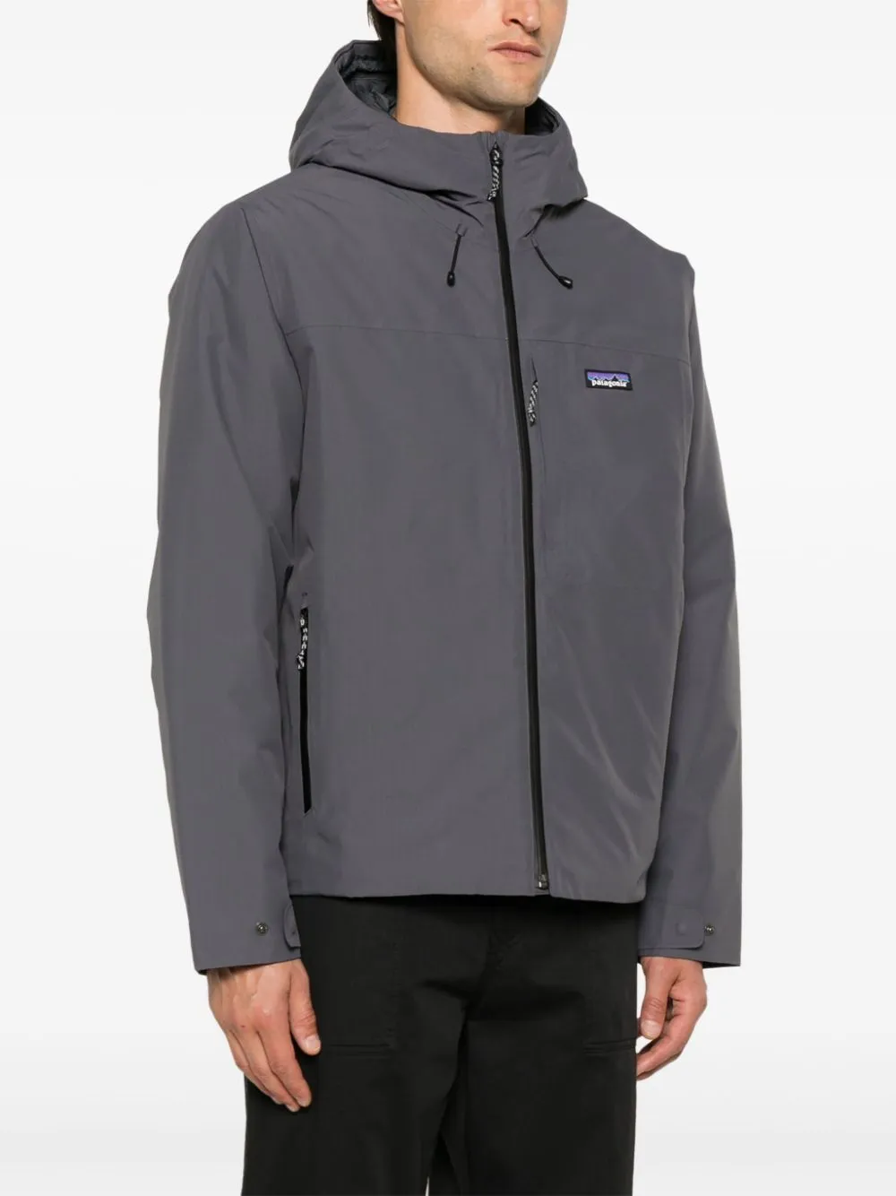 Windshadow jacket