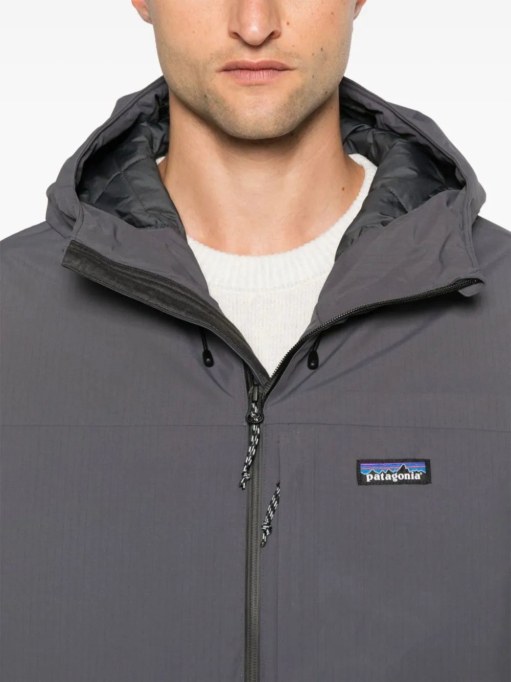Windshadow jacket
