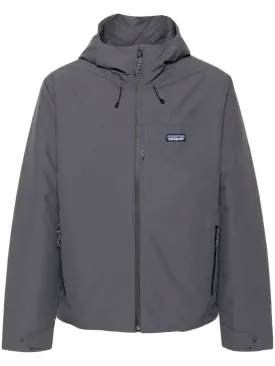 Windshadow jacket