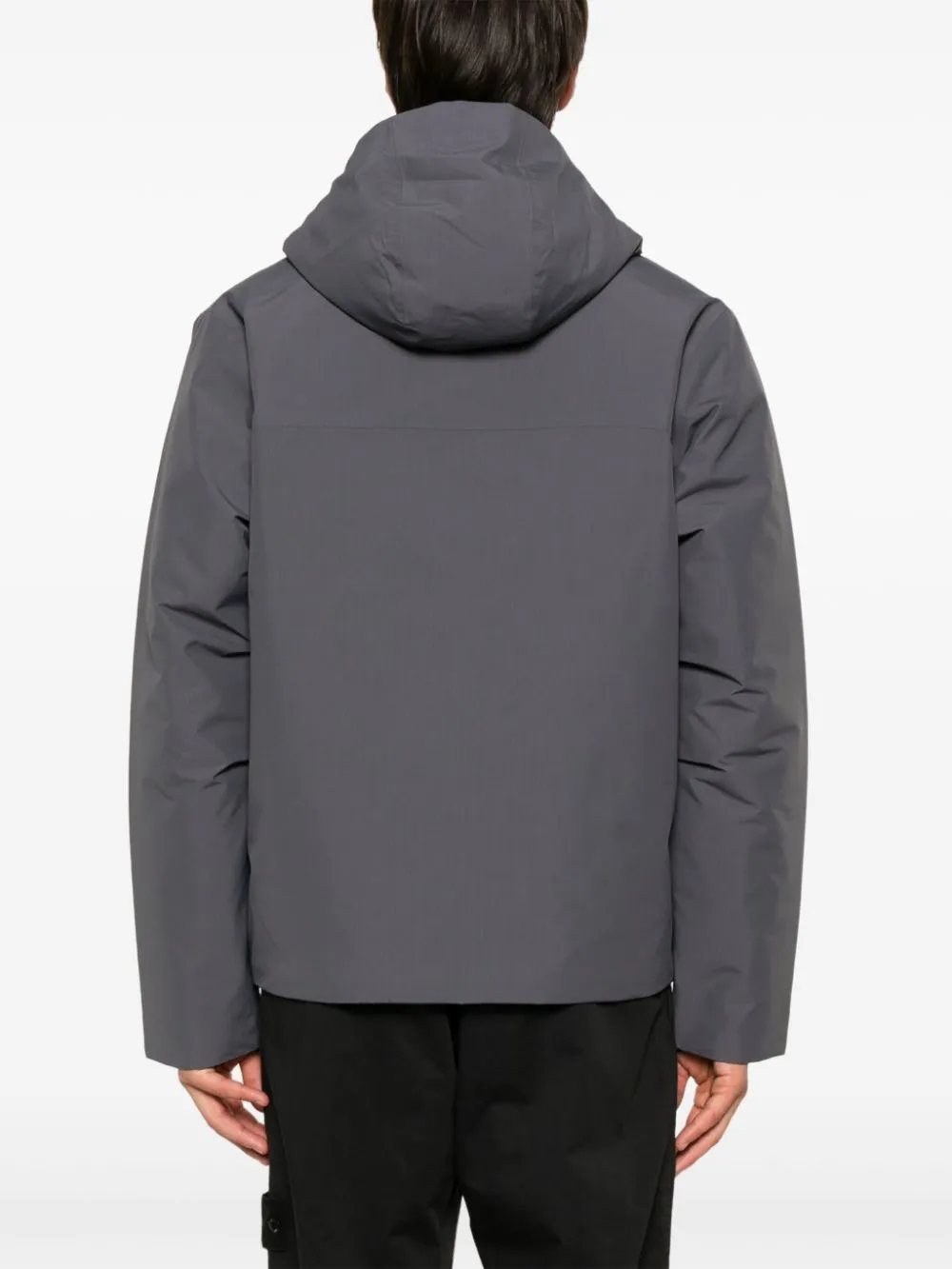 Windshadow jacket