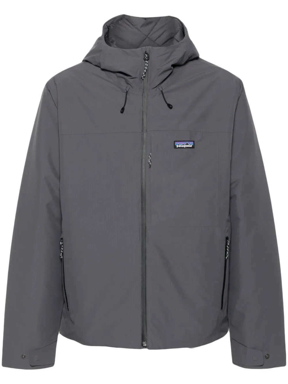 Windshadow jacket