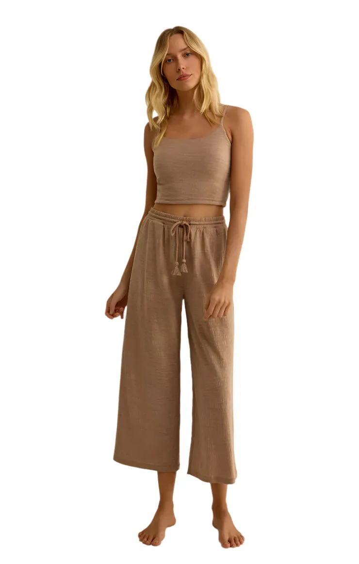 Z Supply Beach Days Pants FINAL SALE