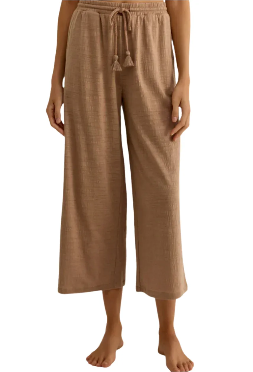 Z Supply Beach Days Pants FINAL SALE