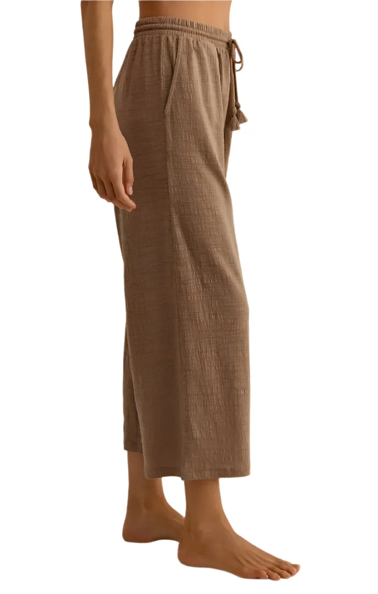 Z Supply Beach Days Pants FINAL SALE