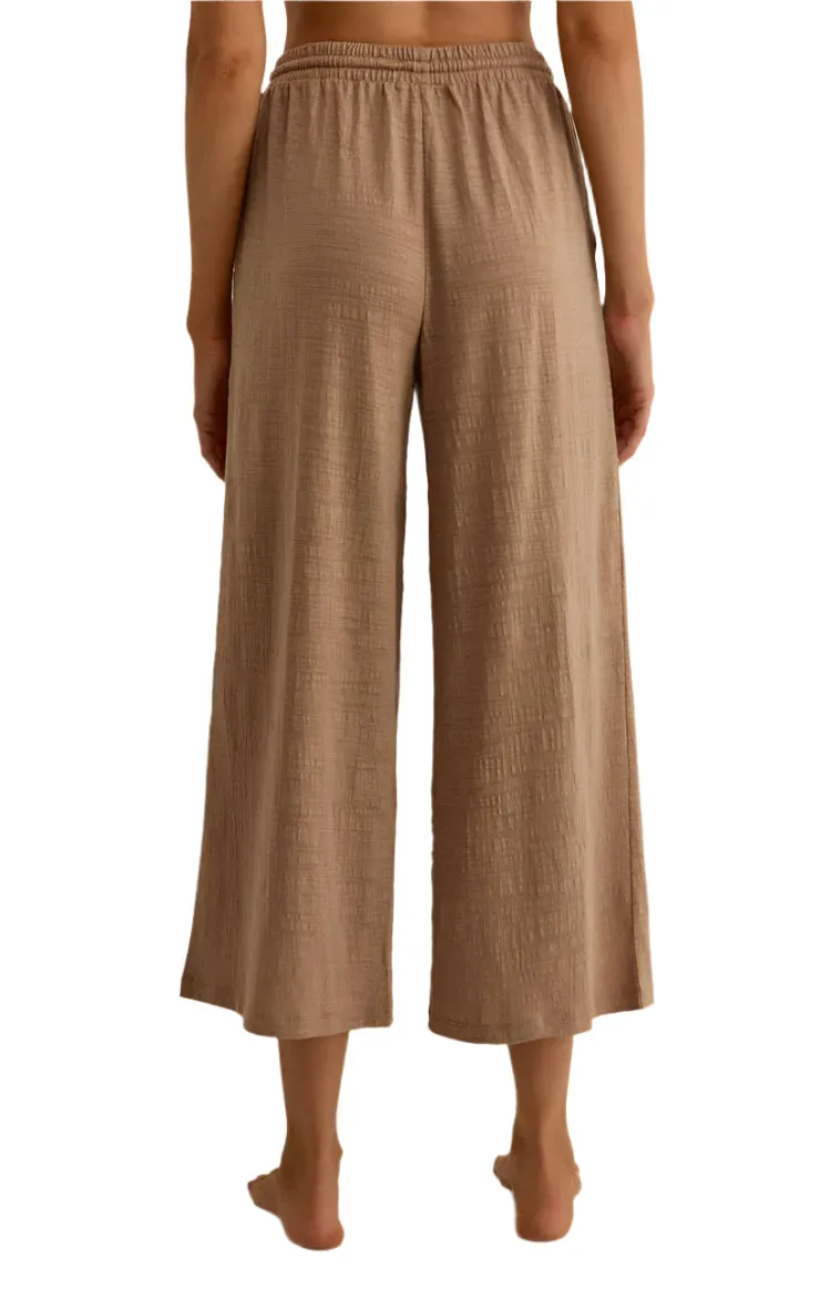 Z Supply Beach Days Pants FINAL SALE